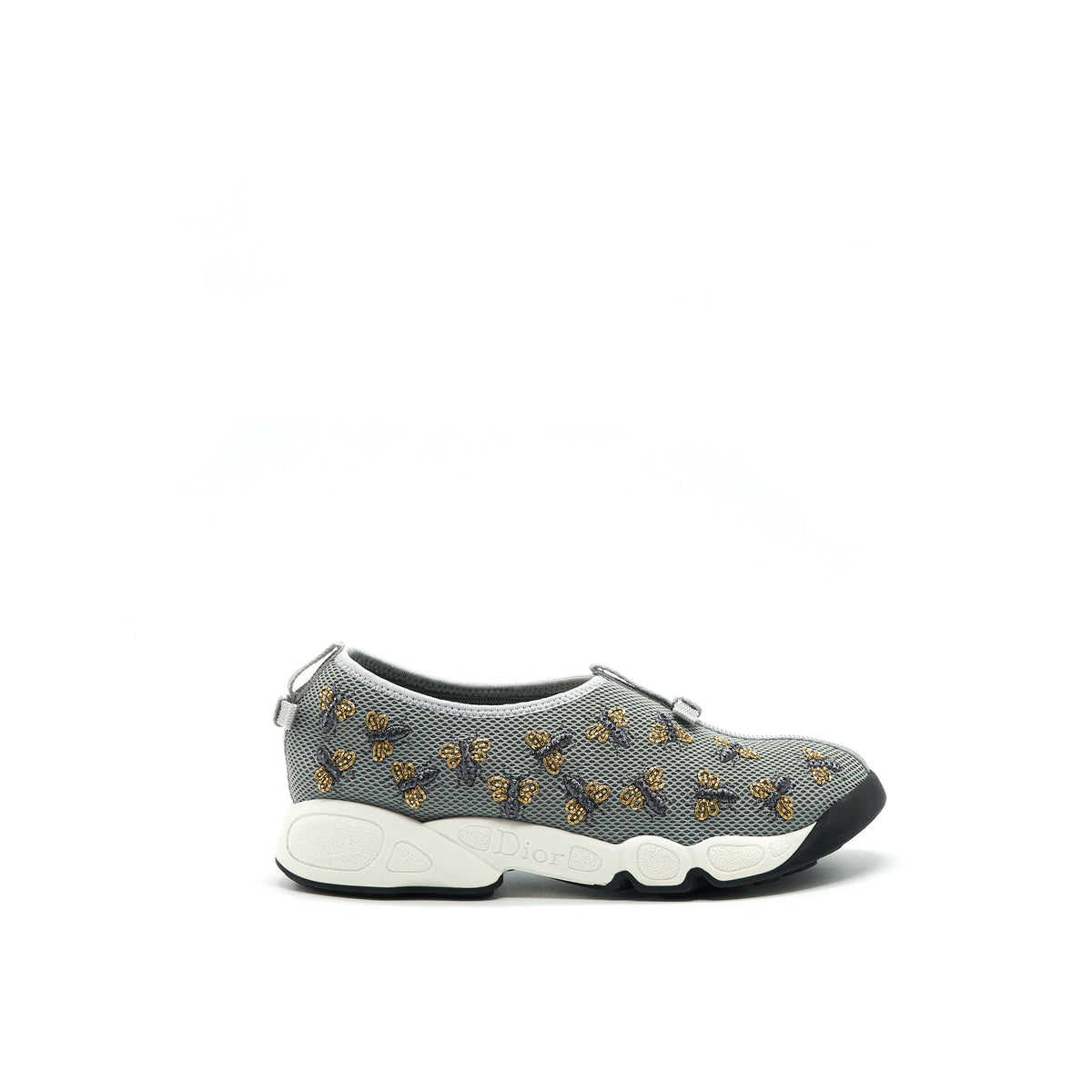 dior-size-37-5-fusion-sneakers-grey