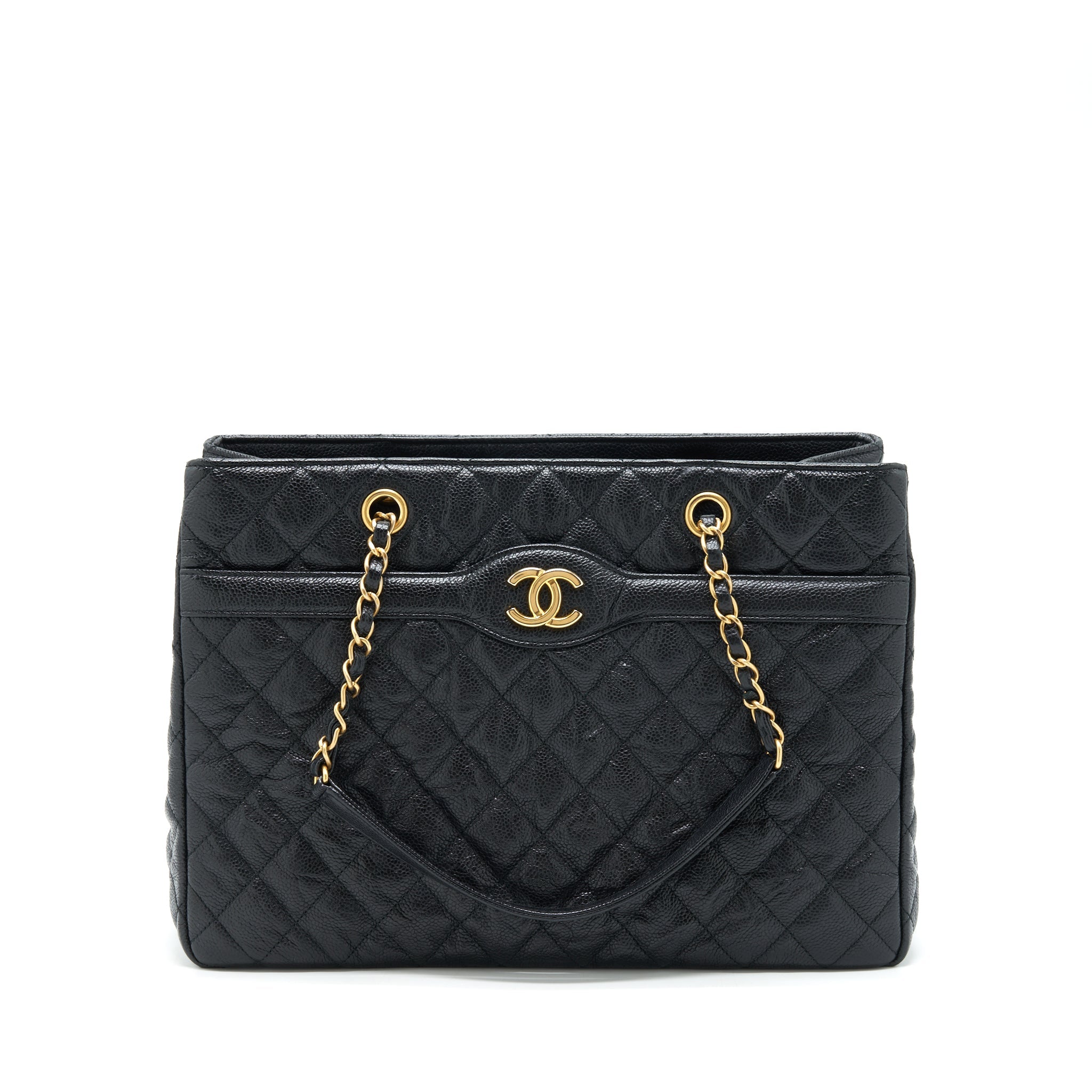 chanel-shopping-tote-bag-caviar-black-ghw