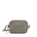 gucci-guccissima-crossbody-bag-grey-lghw