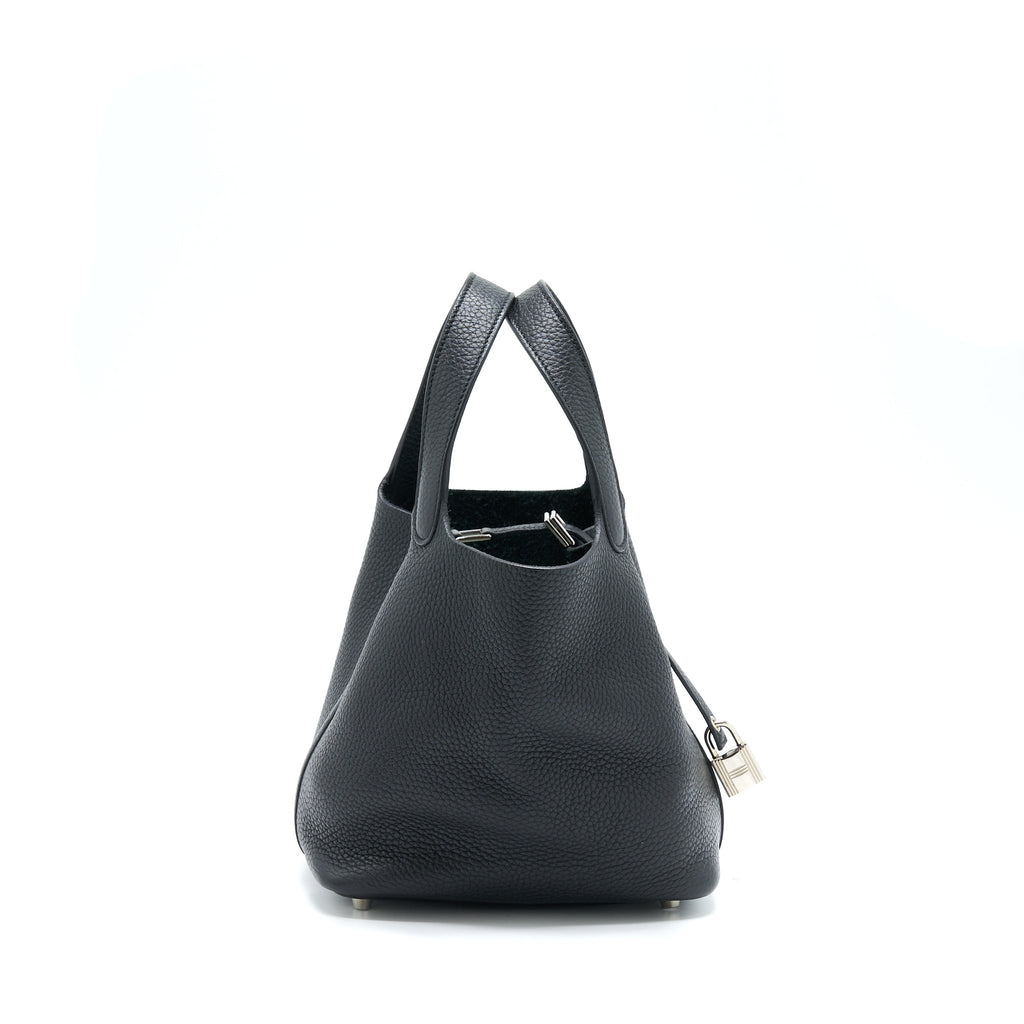 hermes-picotin-18-lock-bag-clemence-balck-shw-stamp-t