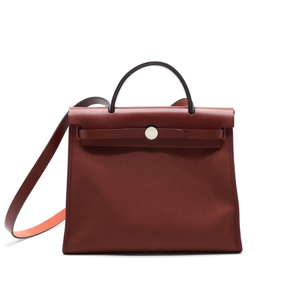 hermes-herbag-zip-31-in-toile-hiliaire-rougeh-shw
