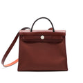 hermes-herbag-zip-31-in-toile-hiliaire-rougeh-shw