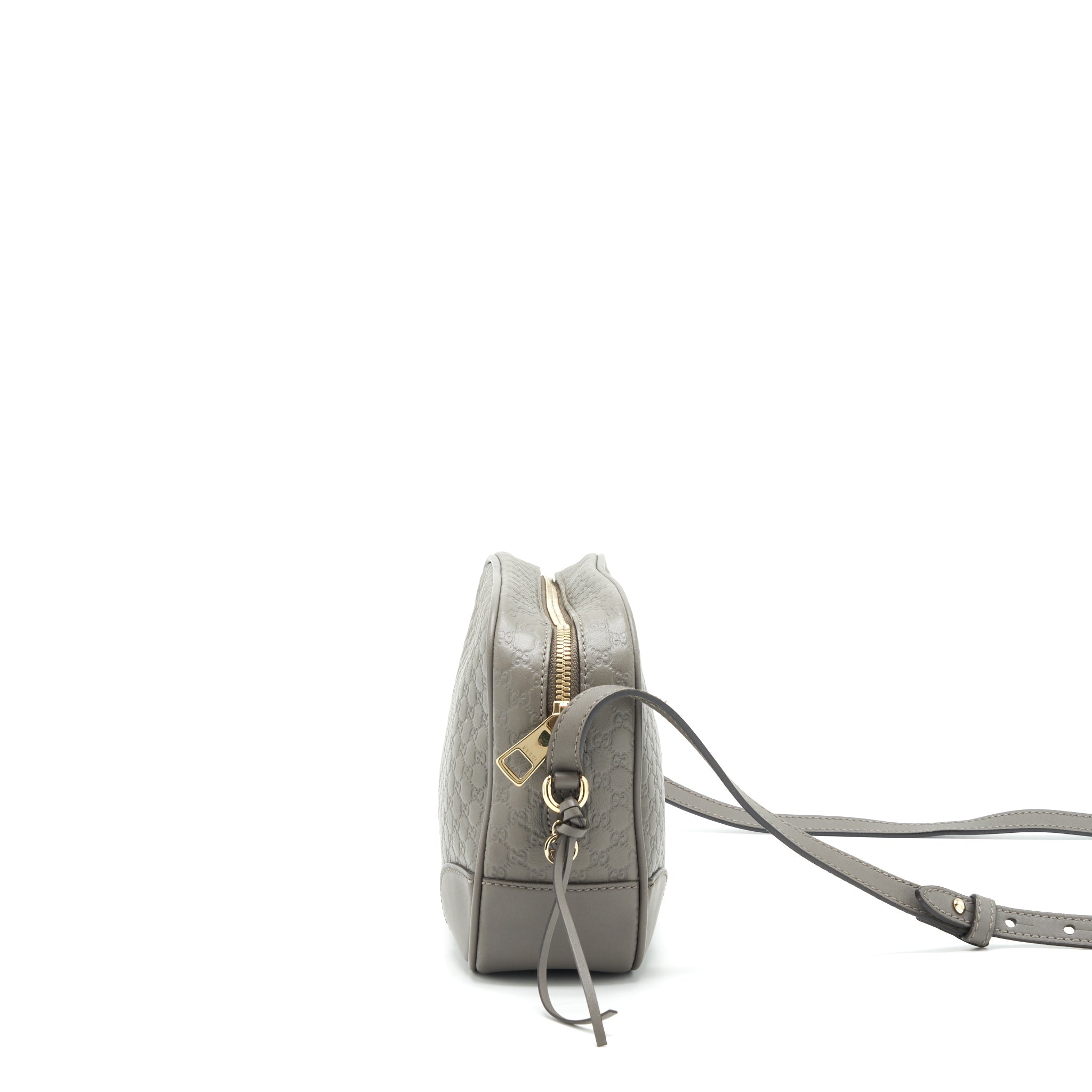 gucci-guccissima-crossbody-bag-grey-lghw