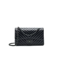 chanel-chevron-medium-clssic-double-flap-bag-so-black