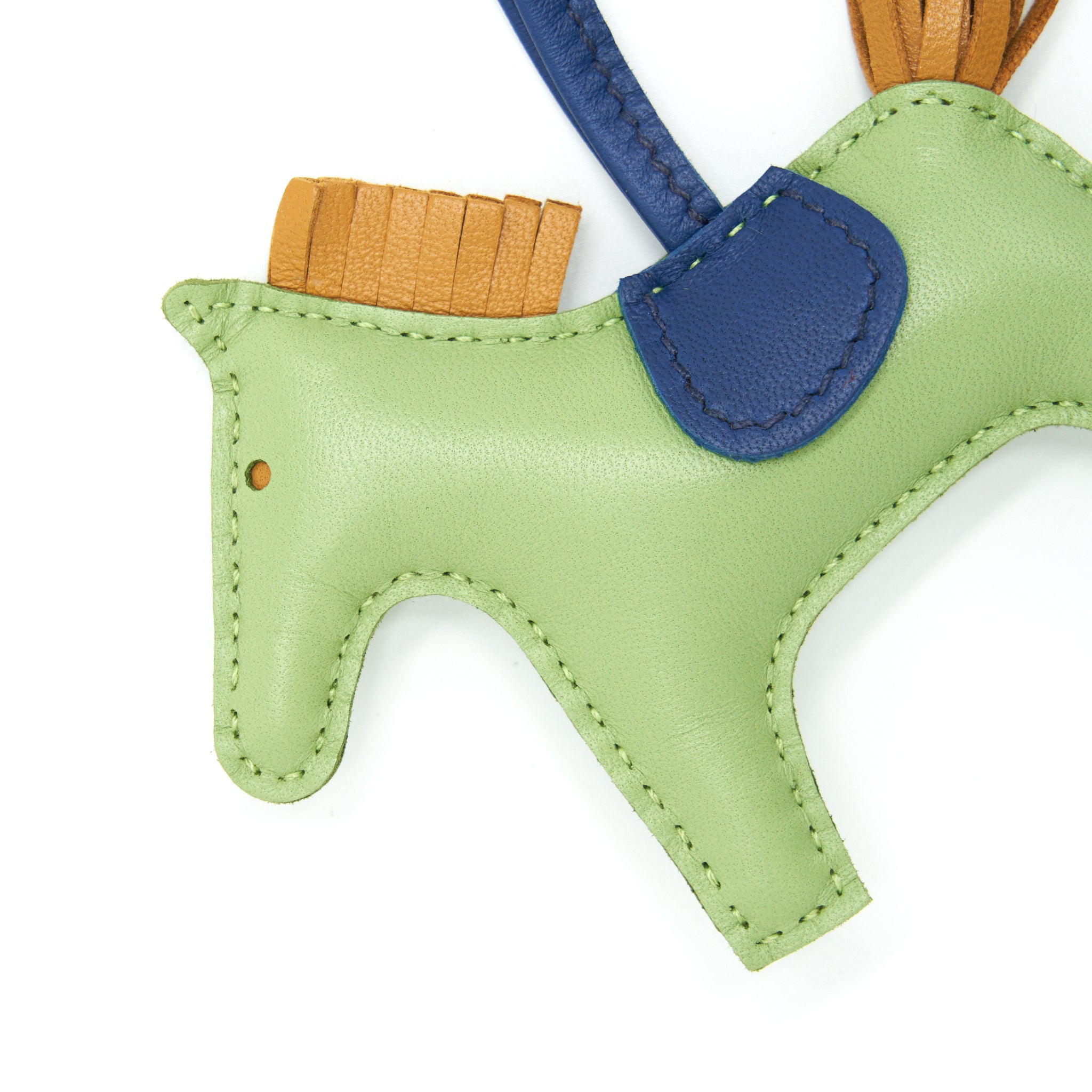 hermes-rodeo-pm-bag-charm-vert-criquet-blue-sesame
