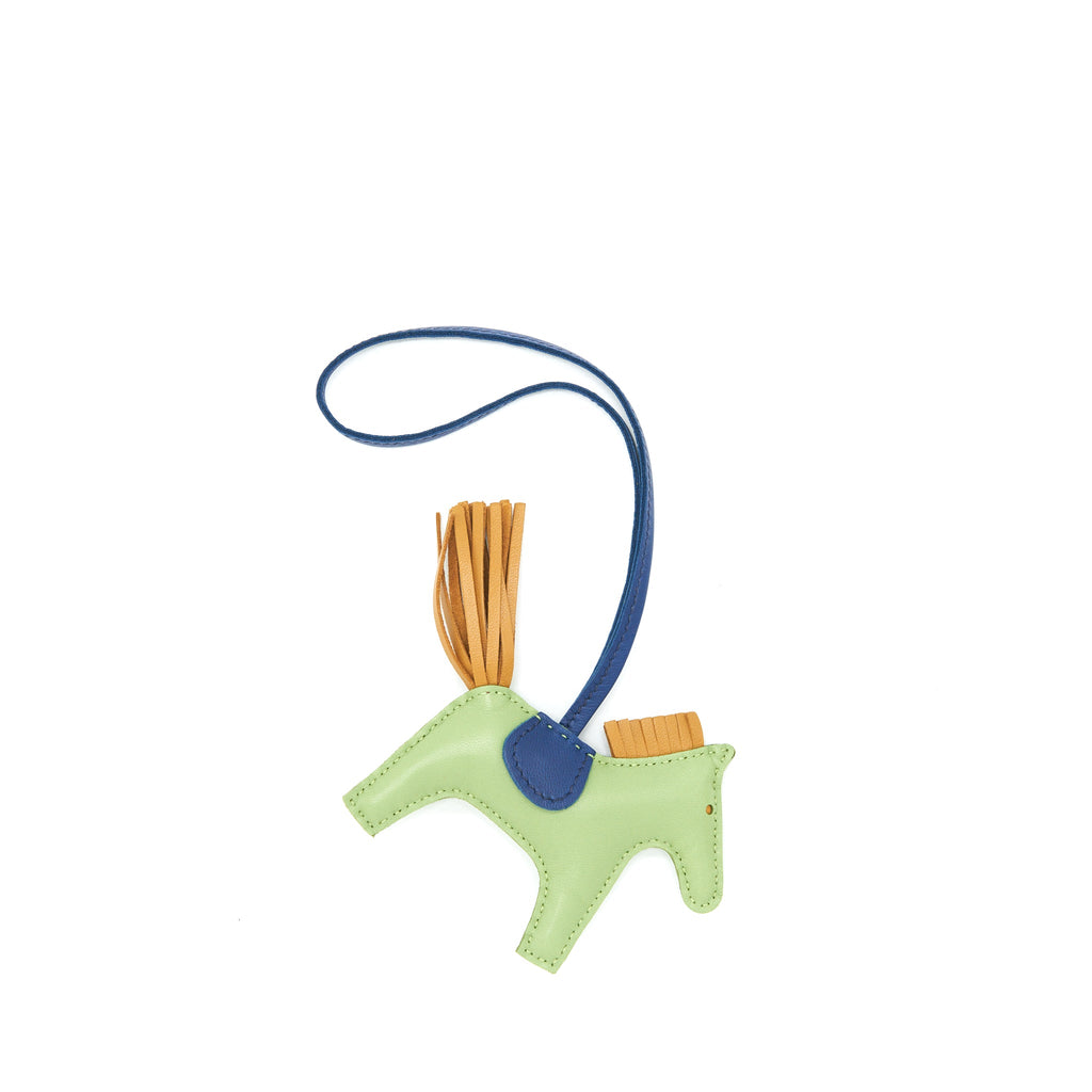 hermes-rodeo-pm-bag-charm-vert-criquet-blue-sesame
