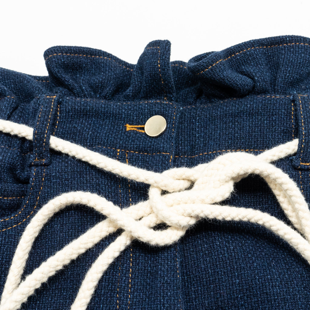 valentino-size-26-denim-shorts-cotton-dark-blue