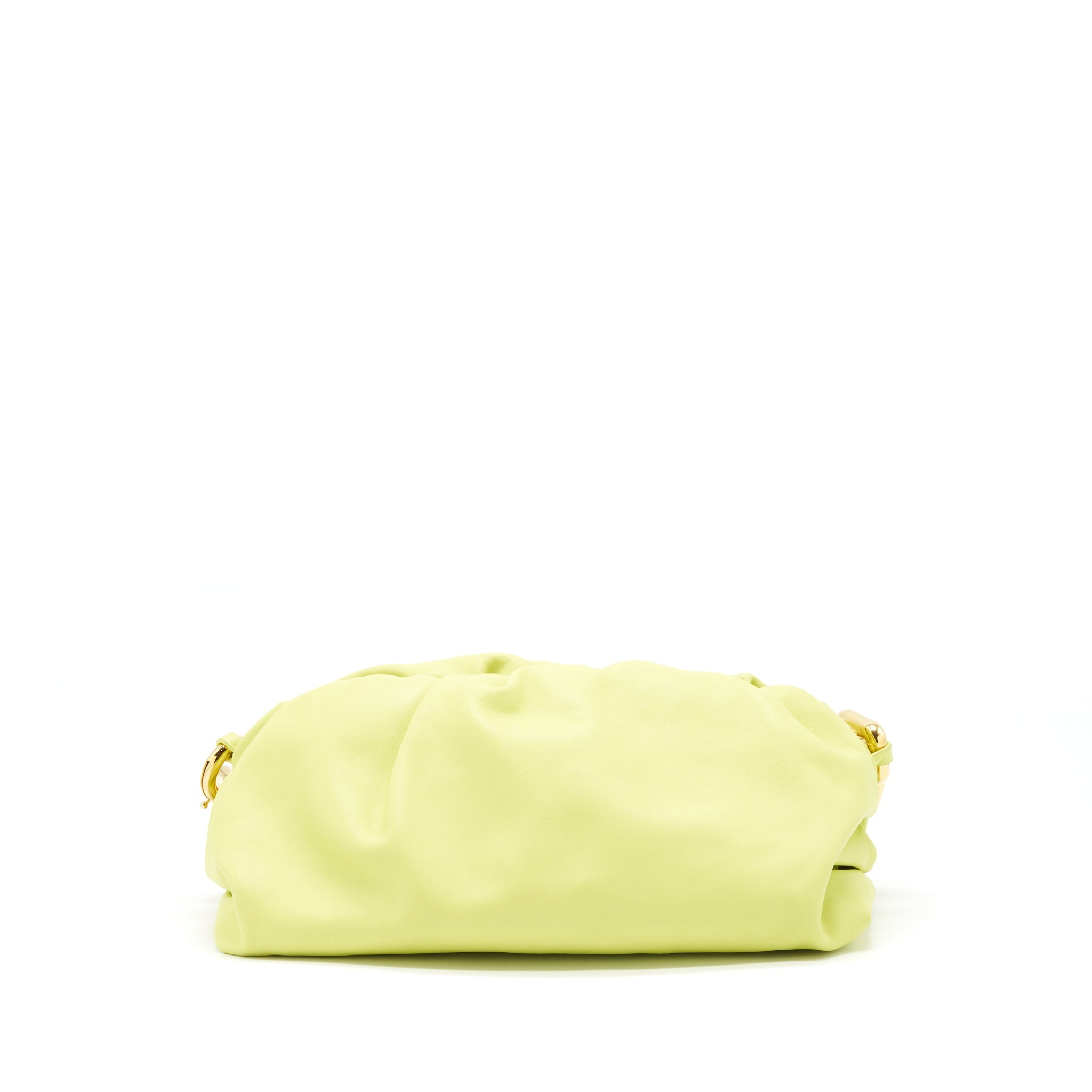 bottega-veneta-chain-pouch-calfskin-light-green-ghw