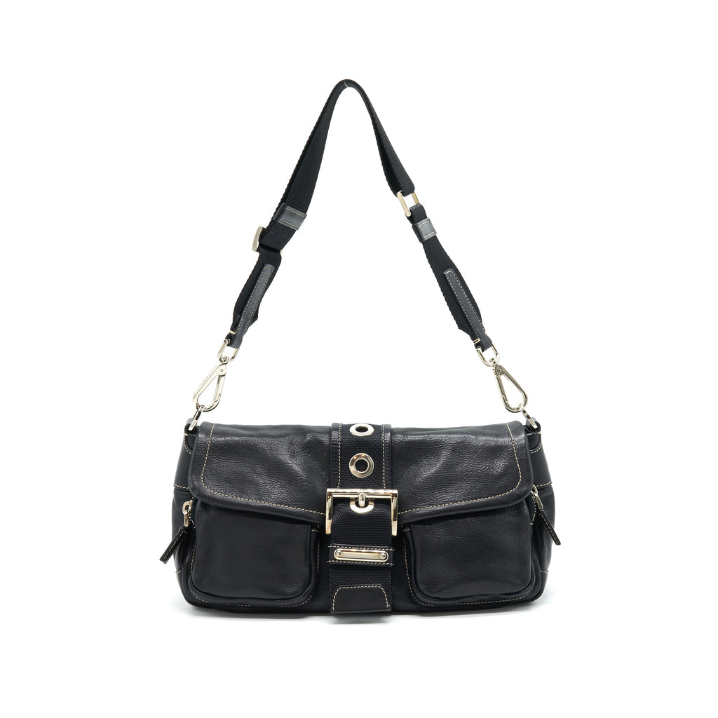 prada-long-shoulder-bag-in-black-shw