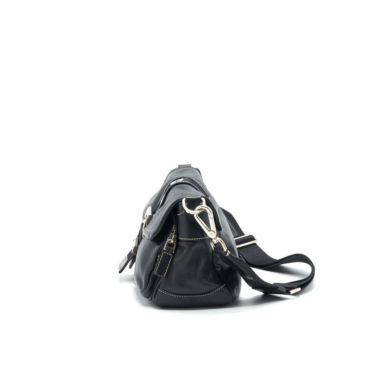 prada-long-shoulder-bag-in-black-shw