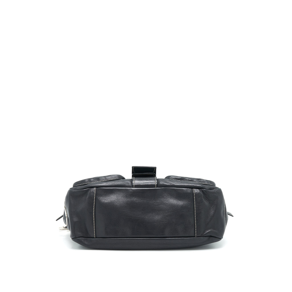 prada-long-shoulder-bag-in-black-shw