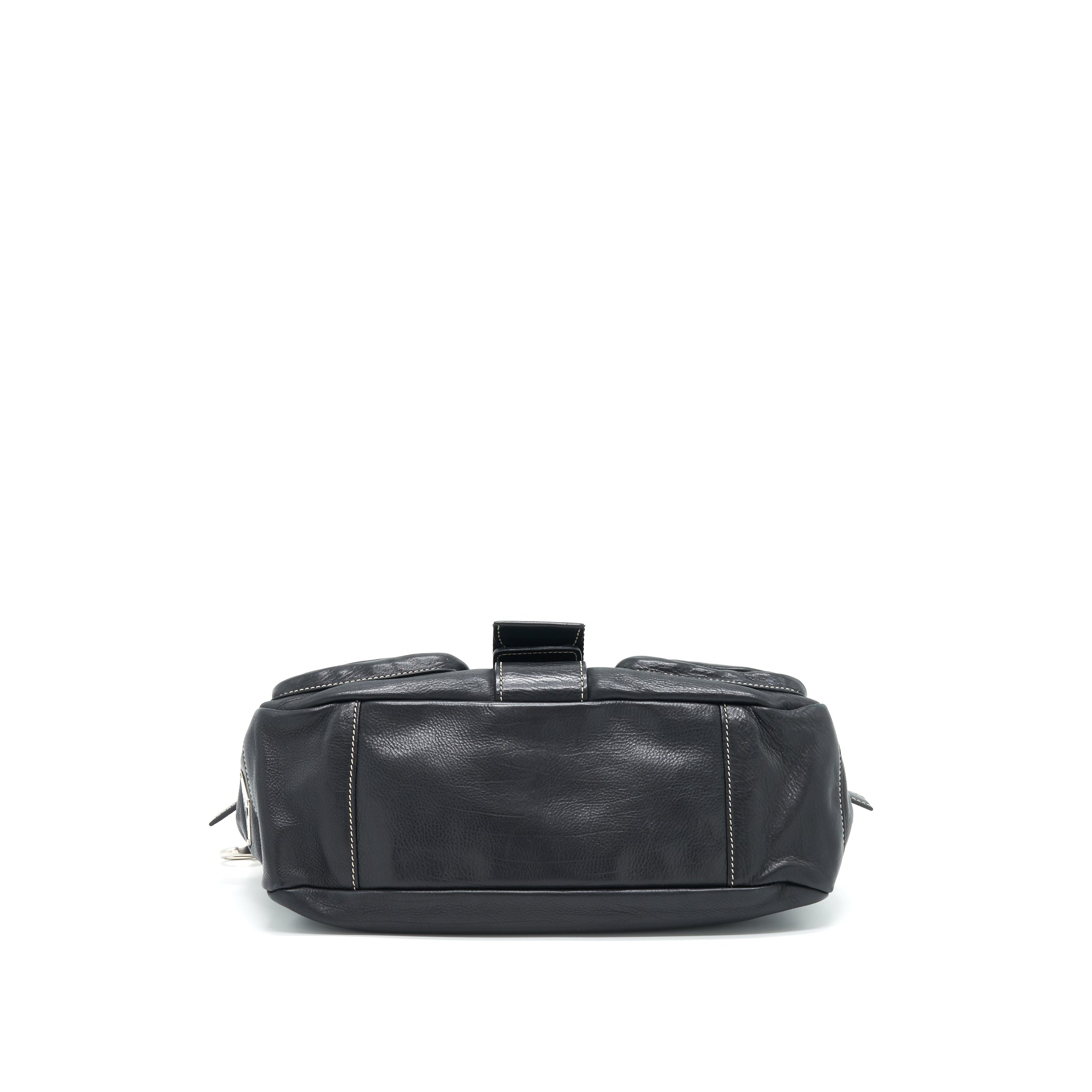 prada-long-shoulder-bag-in-black-shw