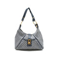 celine-vintage-canvas-shoulder-bag
