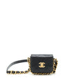 chanel-mini-flap-giant-chain-crossbody-bag-lambskin-black-brushed-ghw
