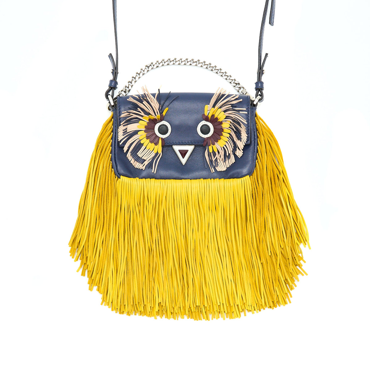 fendi-mini-monster-crossbody-bag-multicolour