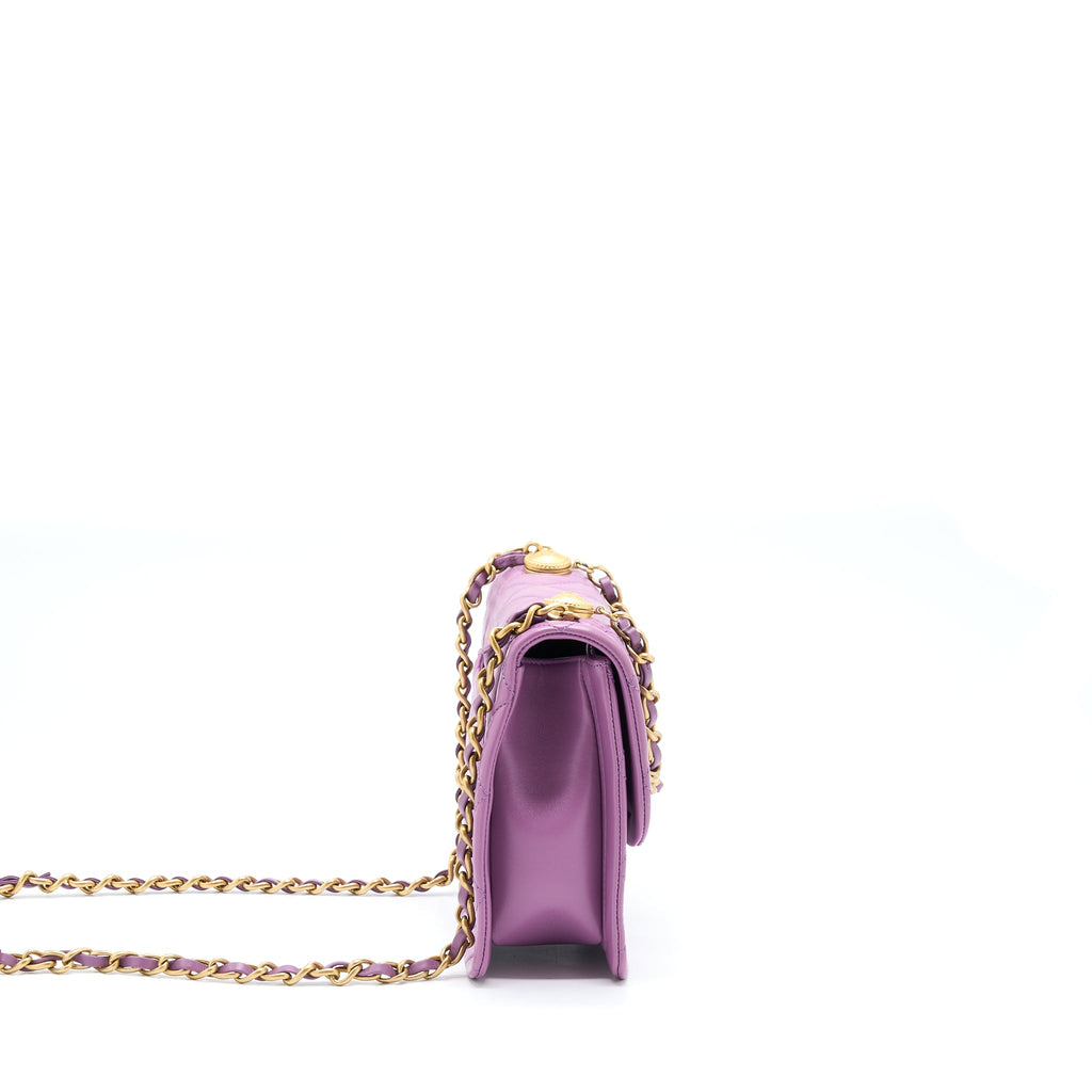 chanel-square-flap-bag-lambskin-light-purple-brushed-ghw