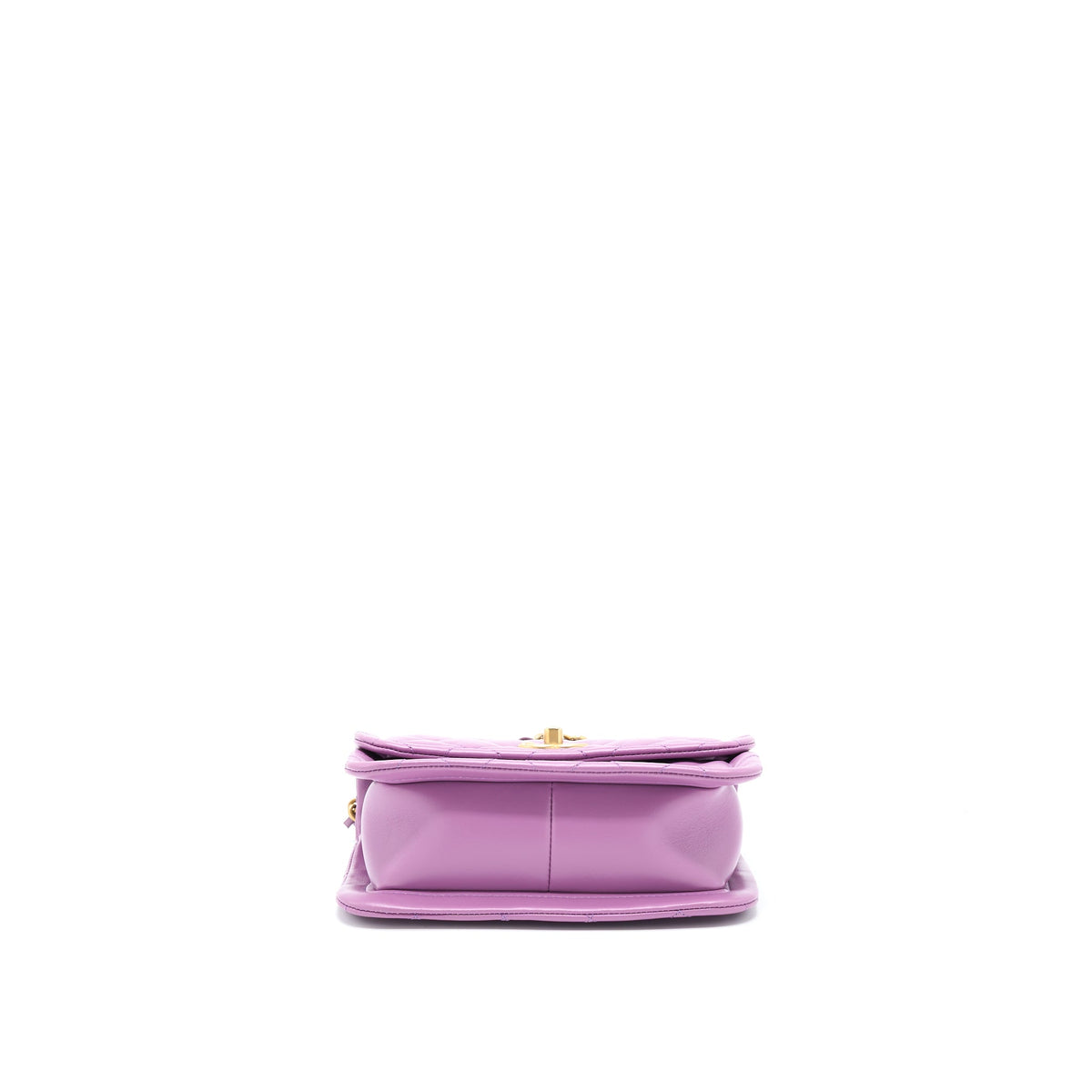 chanel-square-flap-bag-lambskin-light-purple-brushed-ghw