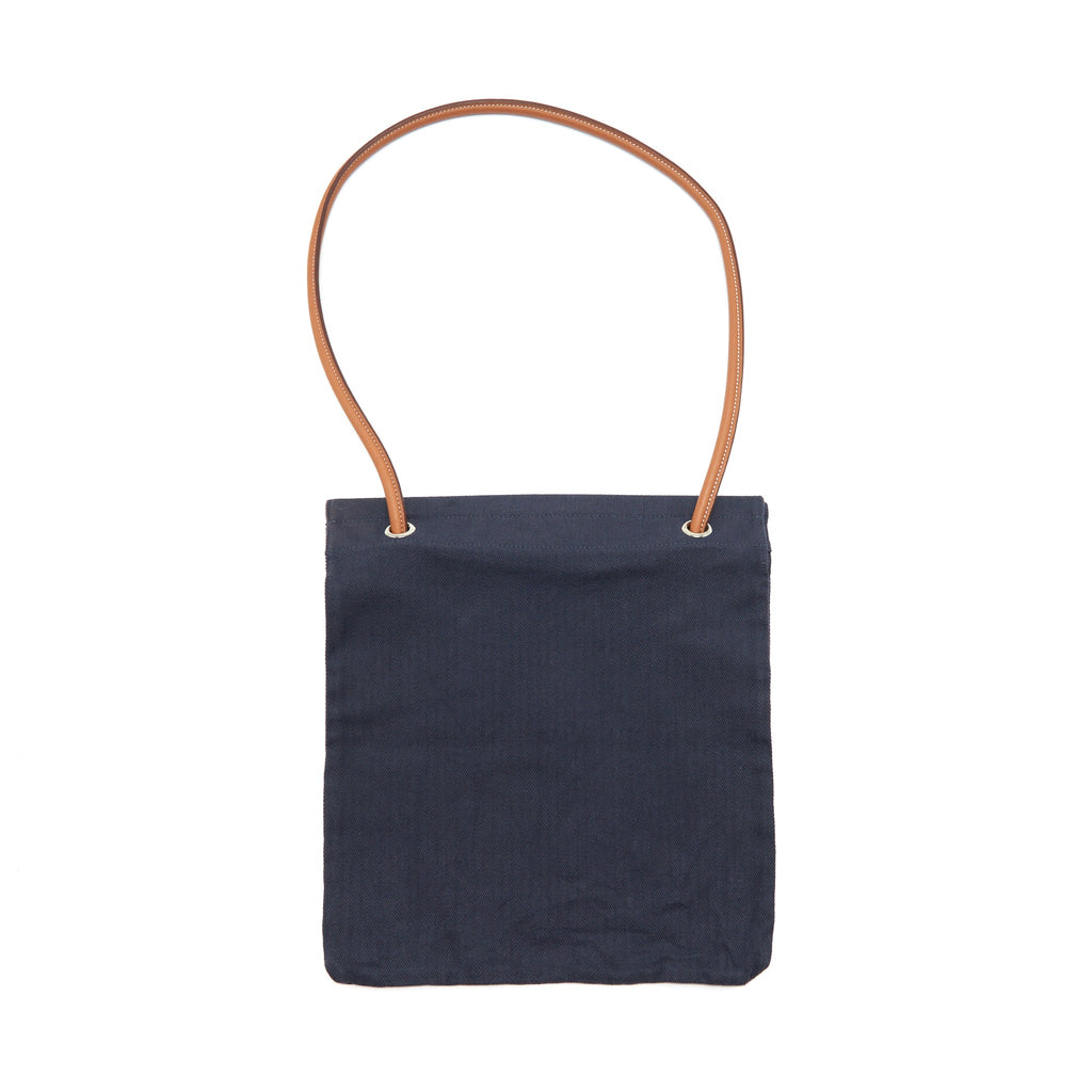 hermes-aline-grooming-canvas-bag-navy-shw