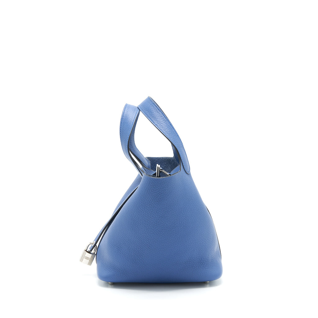 hermes-picotin-18-lock-bag-clemence-blue-agate-shw-stamp-x