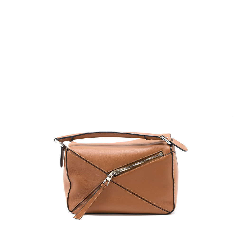 loewe-small-puzzle-bag-calfskin-tan-shw