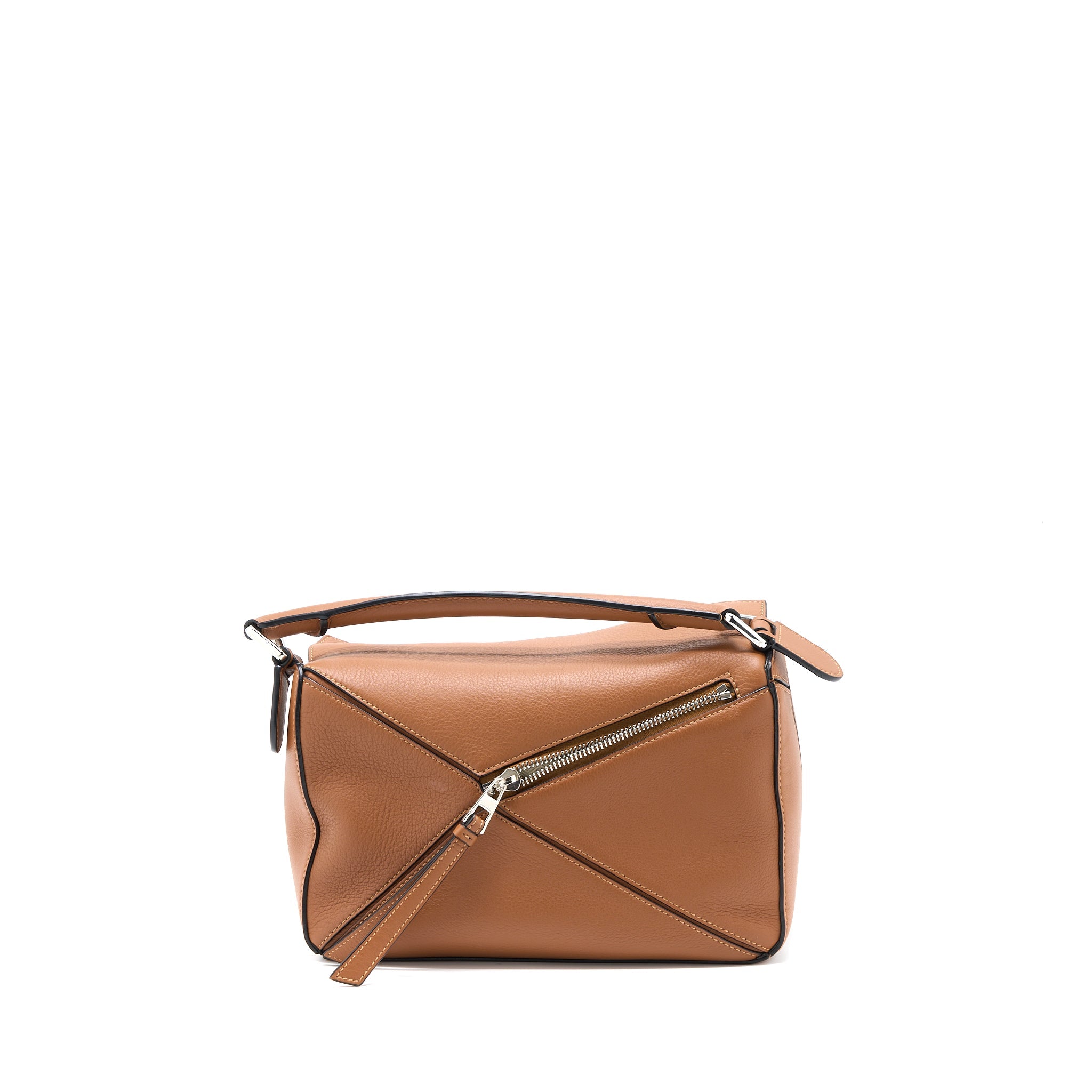 loewe-small-puzzle-bag-calfskin-tan-shw