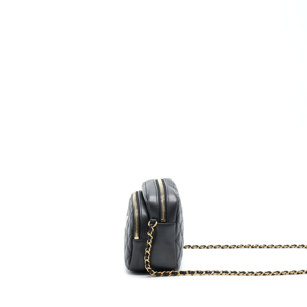 chanel-camera-case-quilted-calfskin-black-ghw