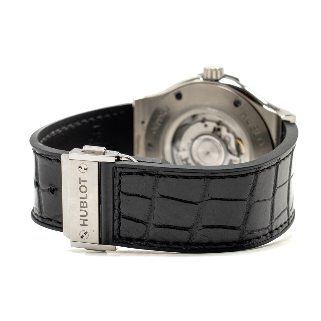hublot-classic-fusion-45mm-titanium-watch-black-dial-model-511-nx-1170-rx
