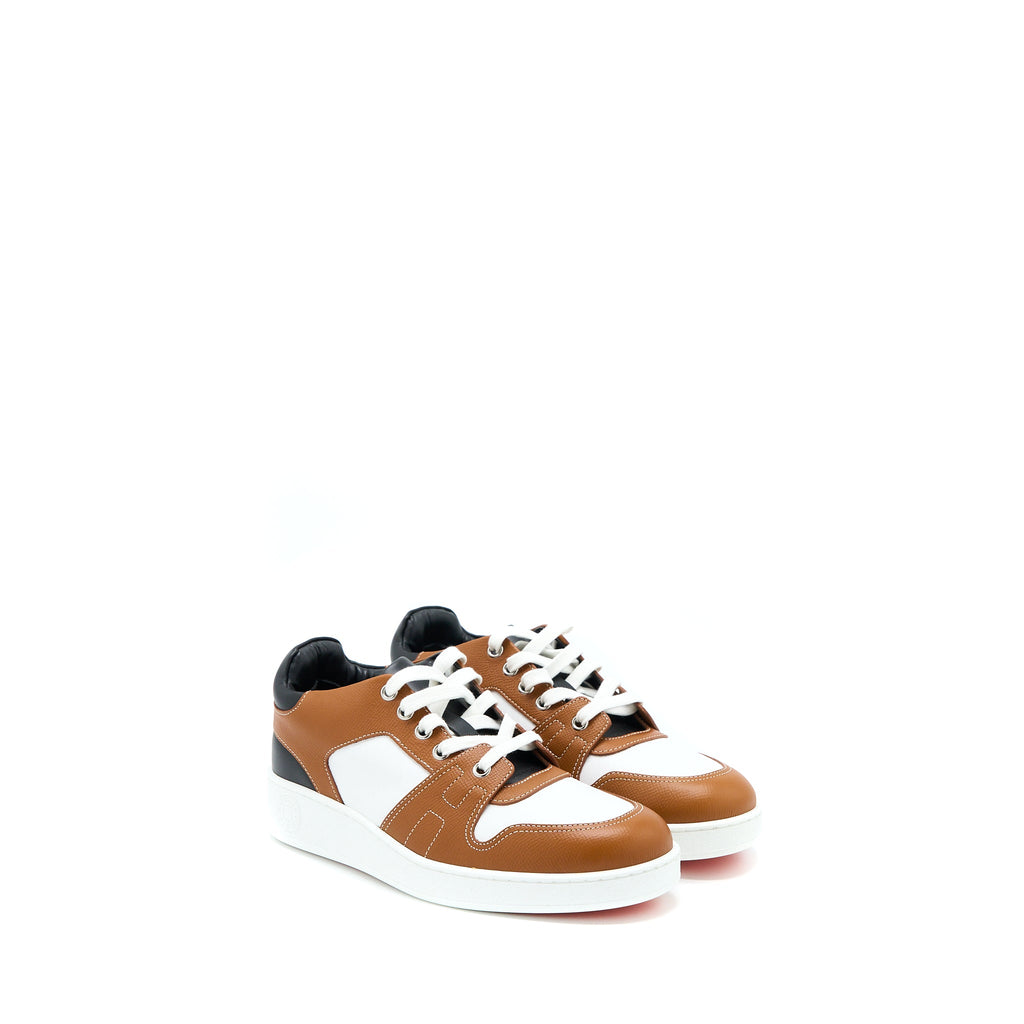 hermes-size-37-5-free-sneaker-multicolour-natural