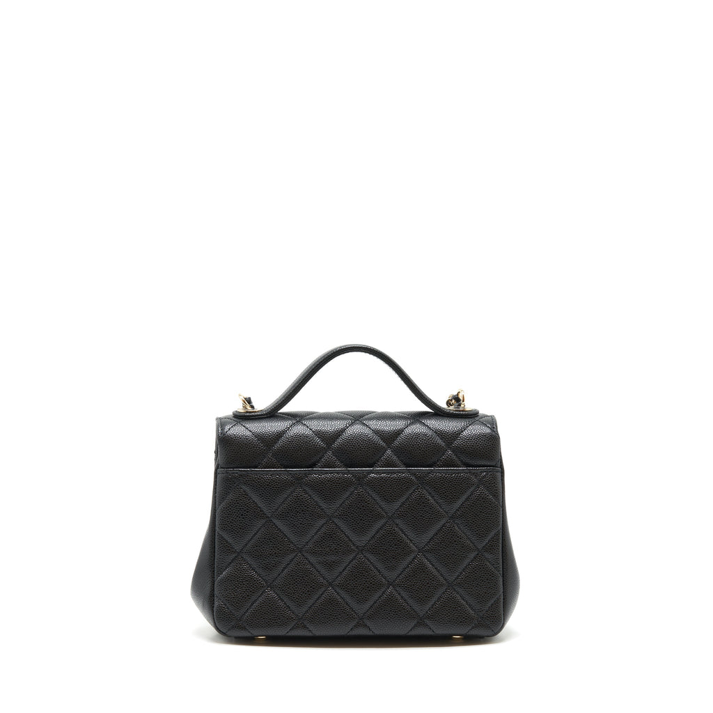 chanel-small-business-affinity-caviar-black-lghw-microchip