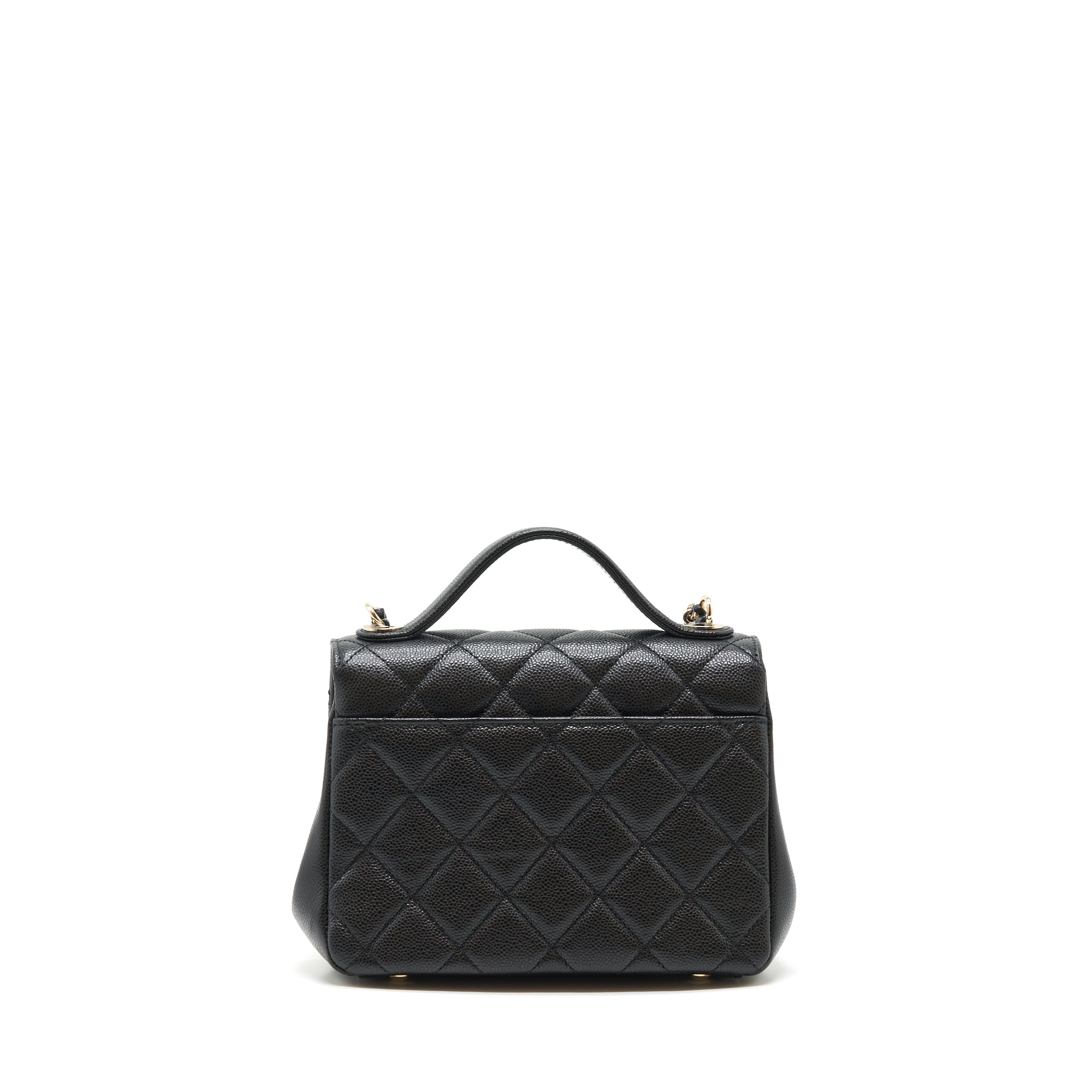 chanel-small-business-affinity-caviar-black-lghw-microchip
