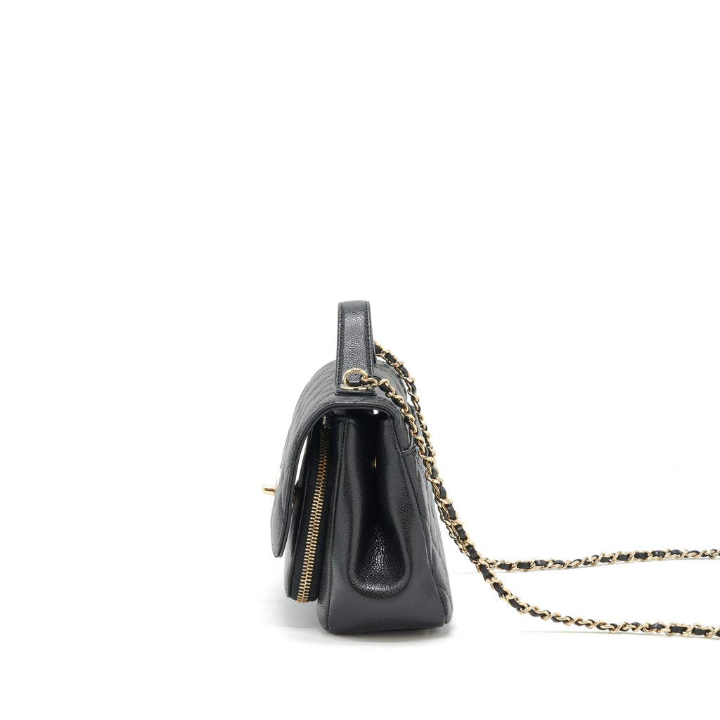 chanel-small-business-affinity-caviar-black-lghw-microchip