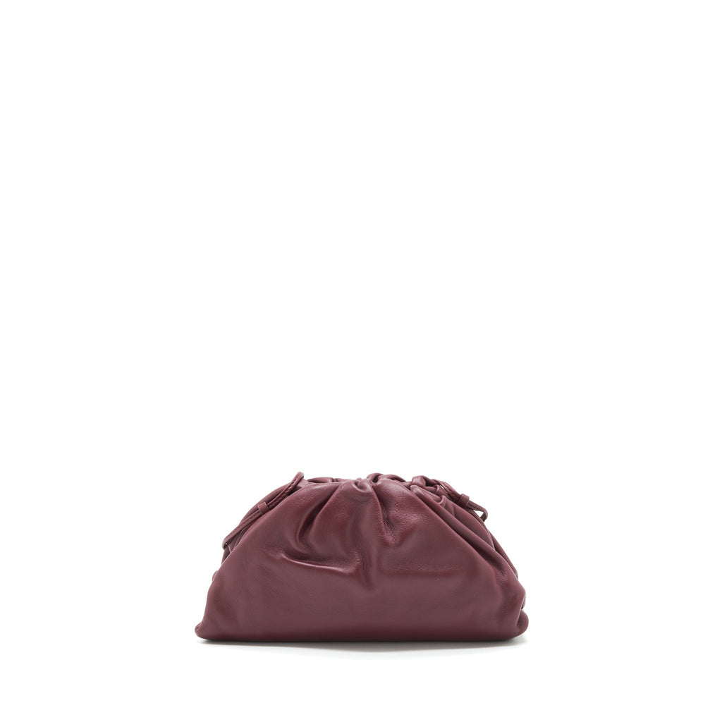bottega-veneta-the-mini-pouch-dark-red