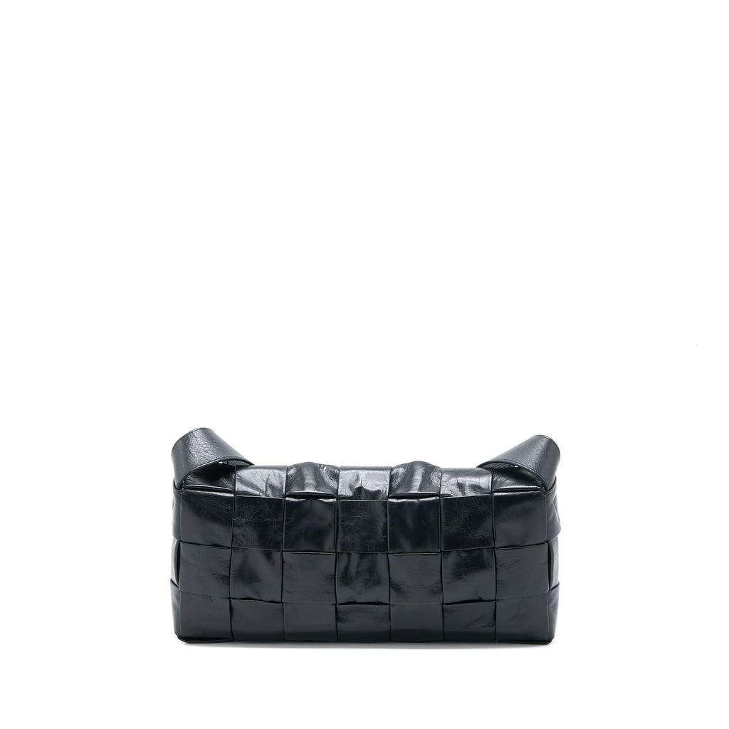 bottega-veneta-cassette-bag-aged-calfskin-black-shw