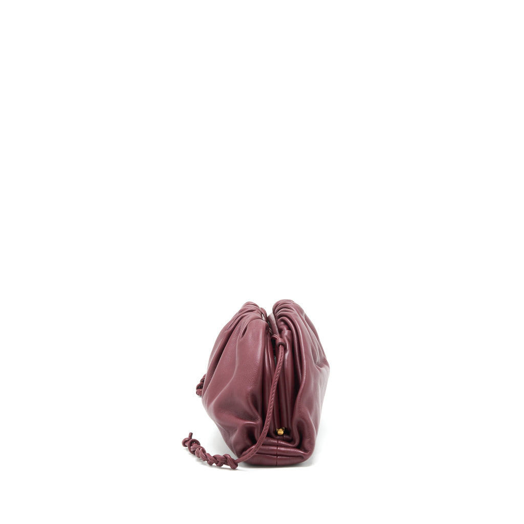 bottega-veneta-the-mini-pouch-dark-red