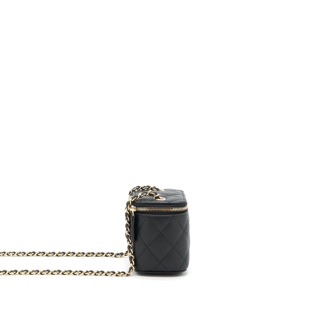 chanel-22c-mini-vanity-with-chain-caviar-black-lghw