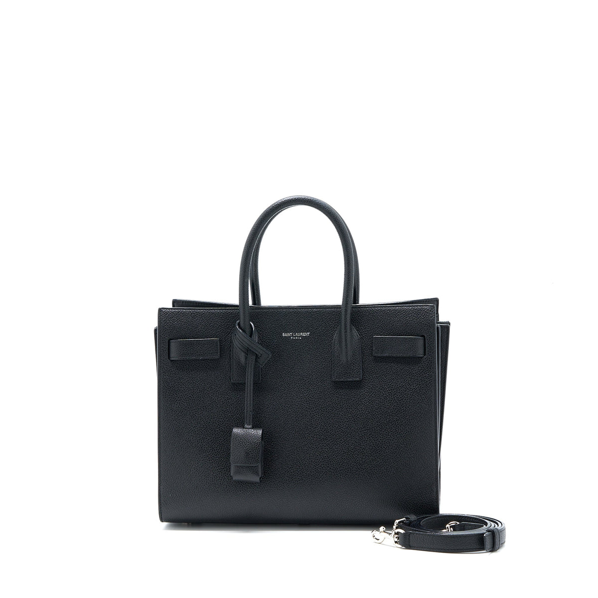 saint-laurent-baby-sac-de-jour-grained-calfskin-black-shw
