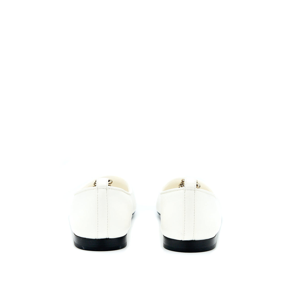 chanel-size-36-ballerina-shoes-with-charm-chain