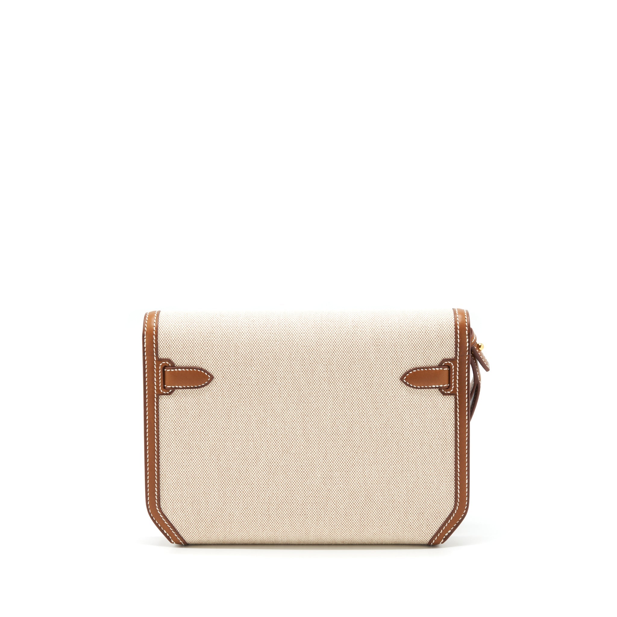 hermes-pochette-kelly-depeches-25-canvas-barenia-leather-ecru-beige-fauve-shw-stamp-z