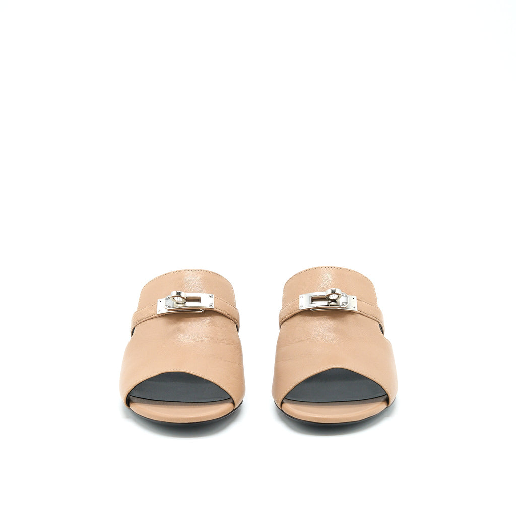 hermes-size-39-candy-sandal-beige-shw
