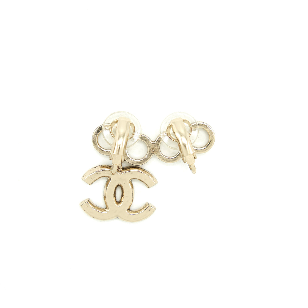 chanel-coco-and-cc-ear-clip