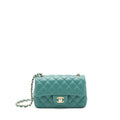 chanel-21a-mini-rectangular-flap-bag-lambskin-light-green-lghw-microchip