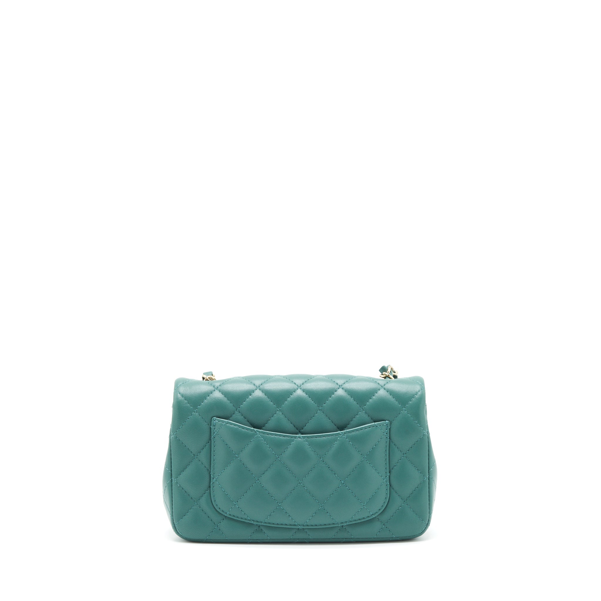 chanel-21a-mini-rectangular-flap-bag-lambskin-light-green-lghw-microchip