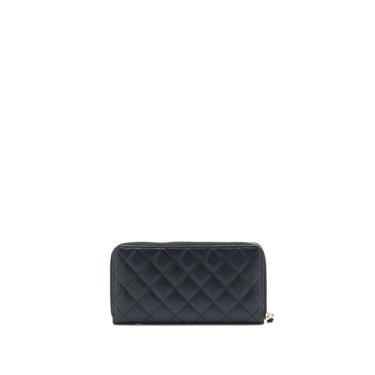chanel-zippy-long-wallet-caviar-black-ghw