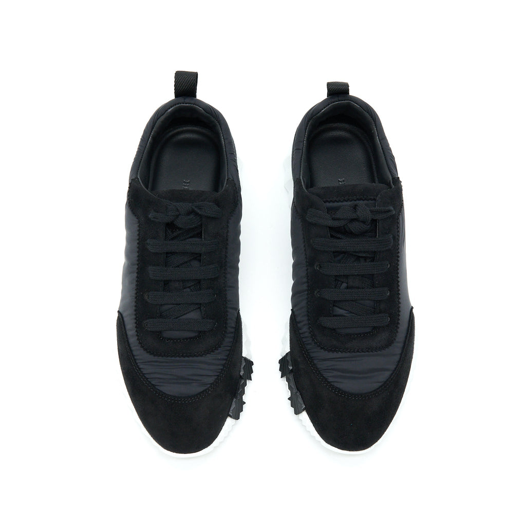 hermes-size-38-bouncing-sneaker-noir