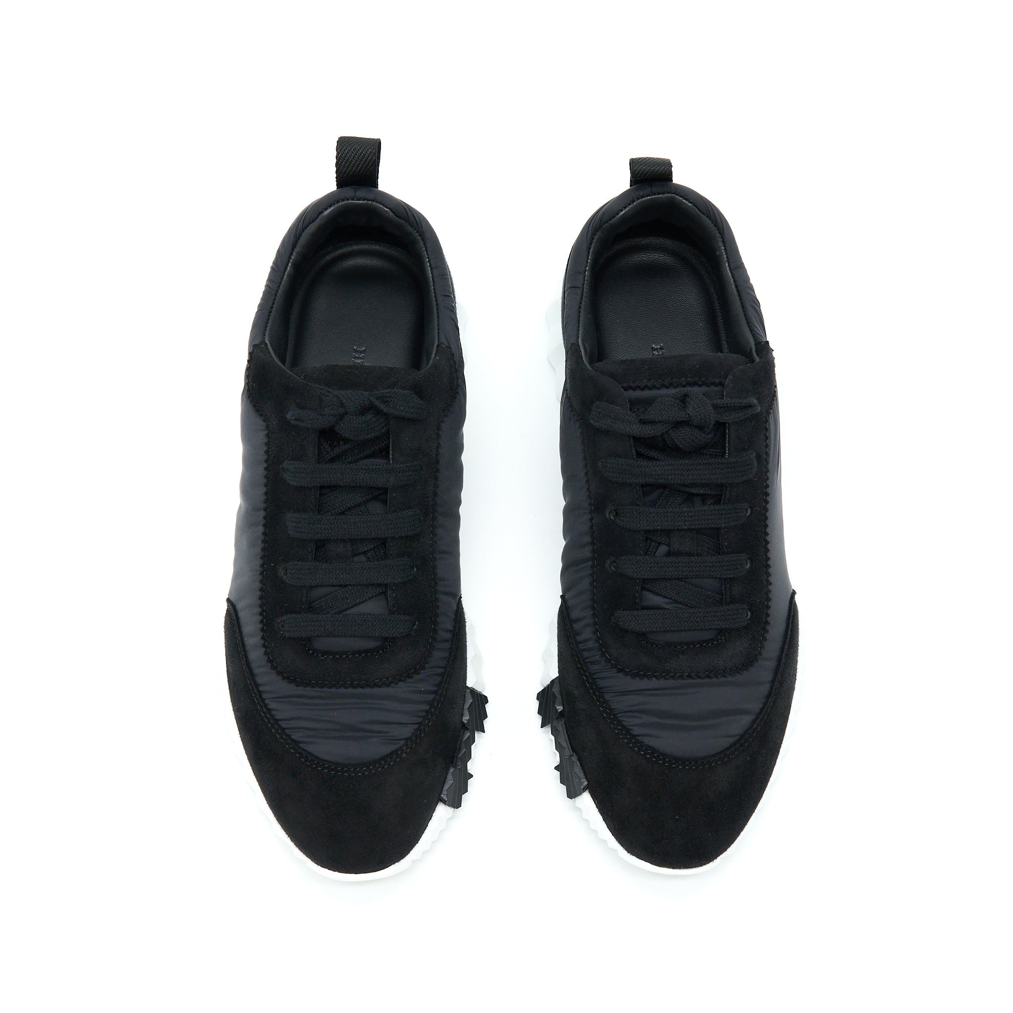 hermes-size-38-bouncing-sneaker-noir