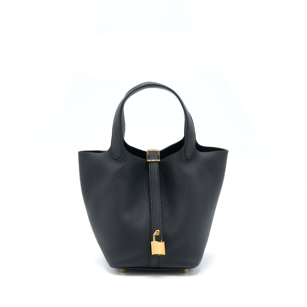 hermes-picotin-18-lock-bag-clemence-black-ghw-stamp-z