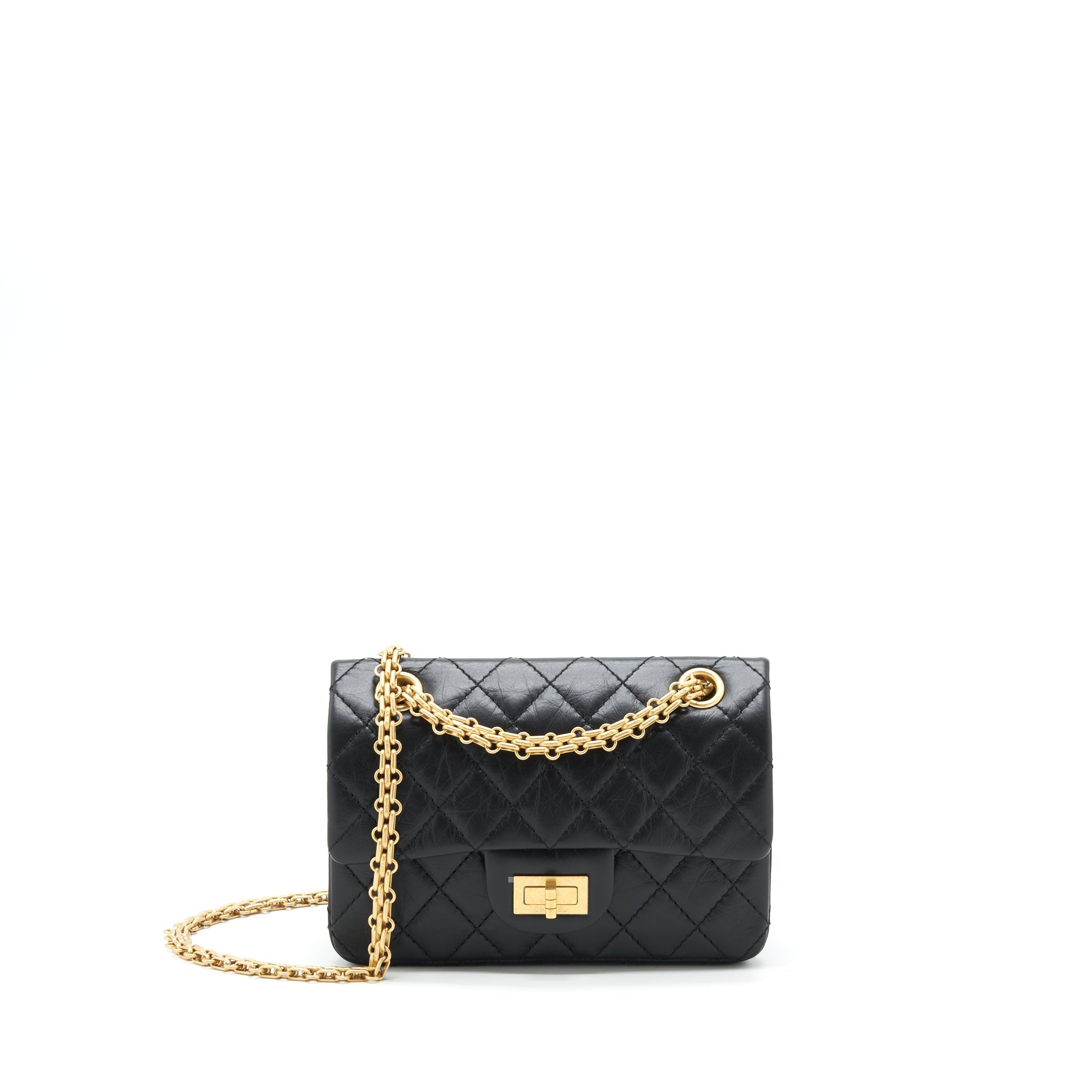 chanel-mini-2-55-reissue-flap-bag-aged-calfskin-brushed-ghw-microchip
