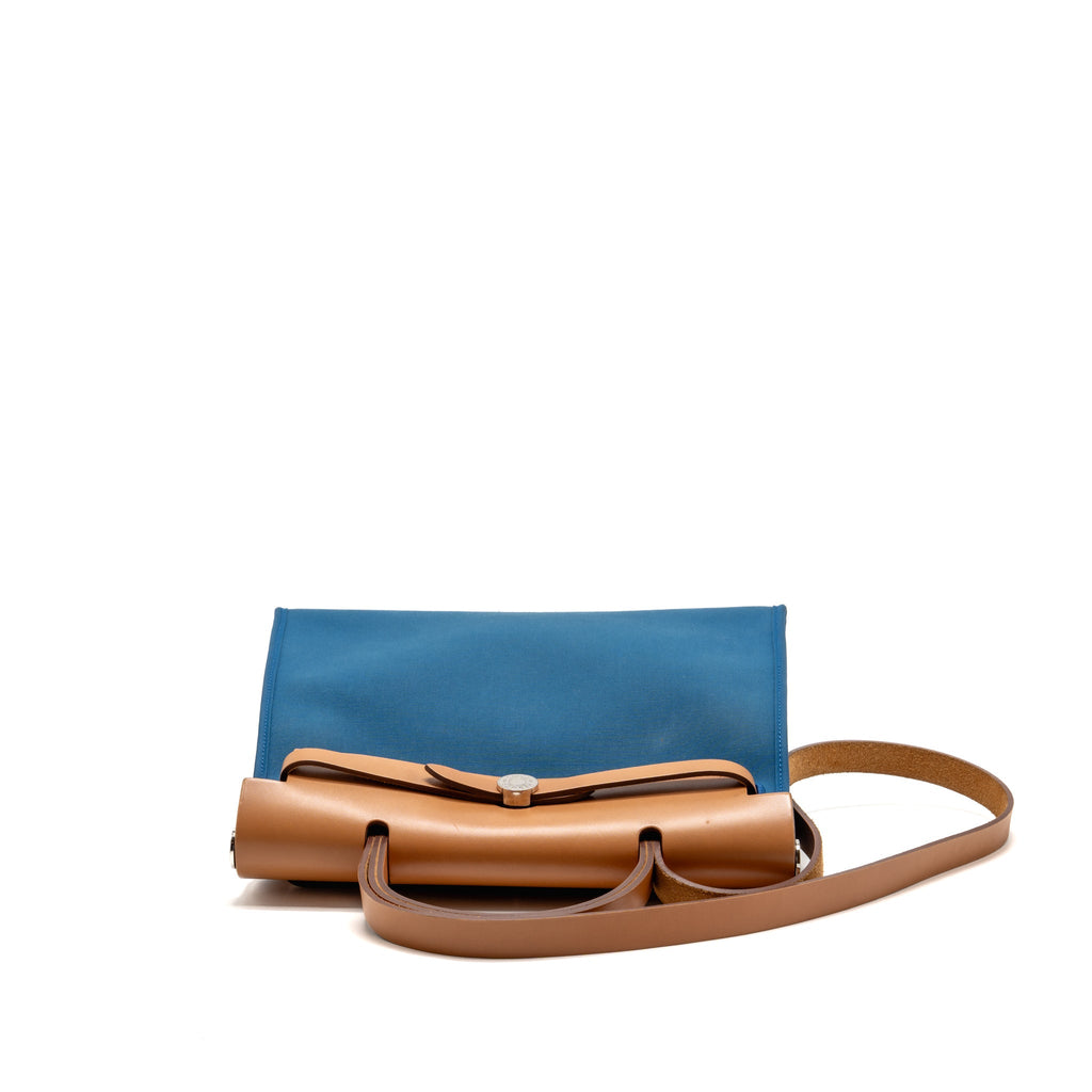 hermes-herbag-31-zip-bag-canvas-hunter-leather-blue-shw-stamp-x
