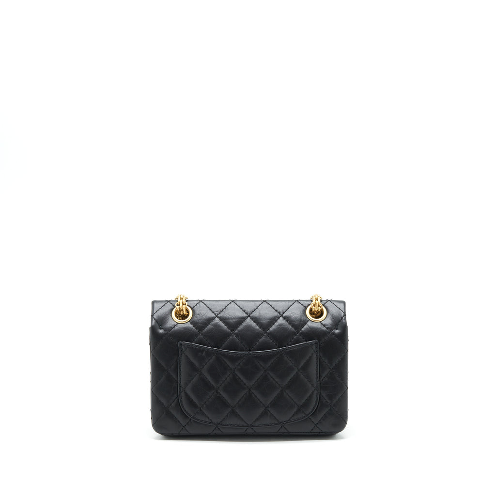 chanel-mini-2-55-reissue-flap-bag-aged-calfskin-brushed-ghw-microchip