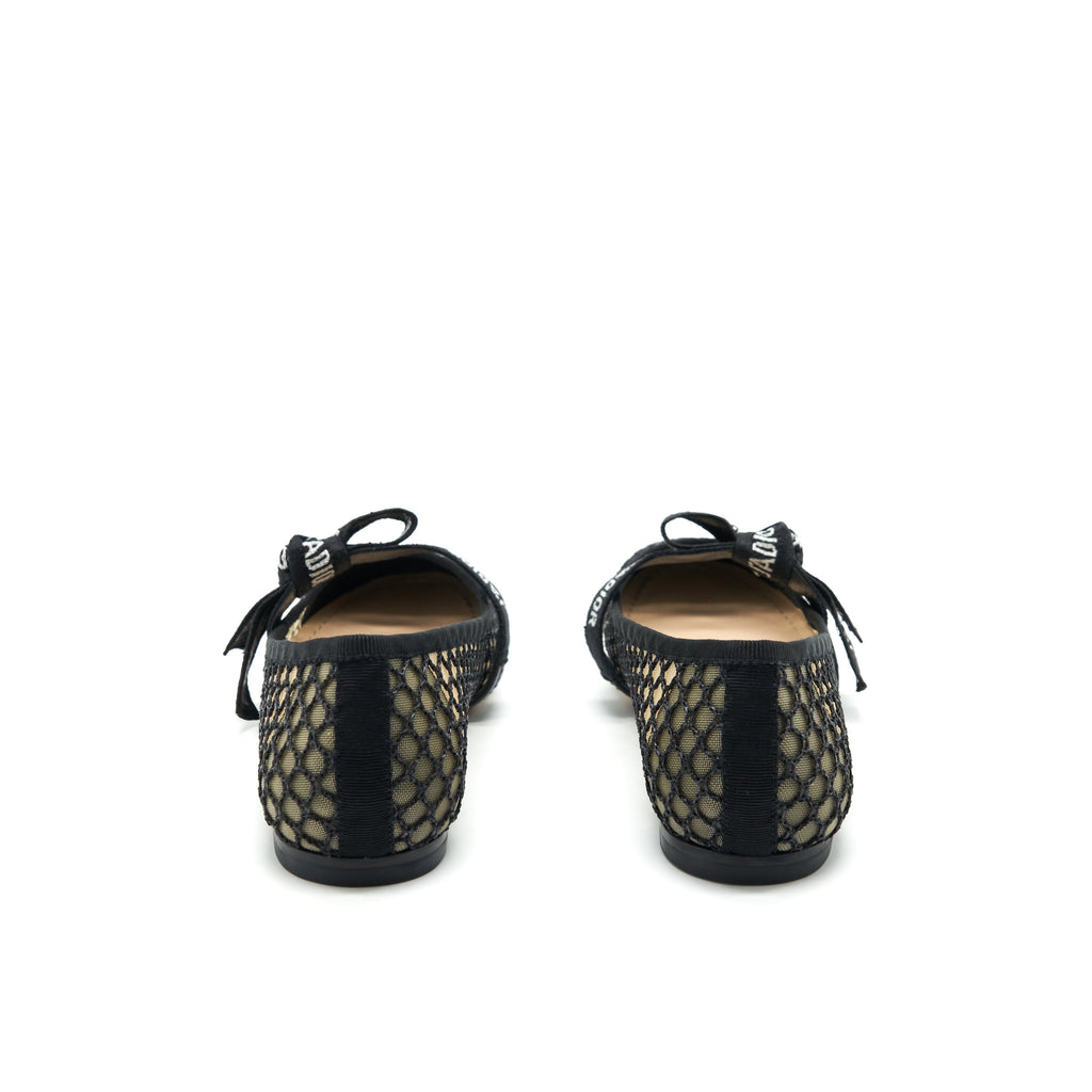 dior-size-35-5-ballet-flats-black